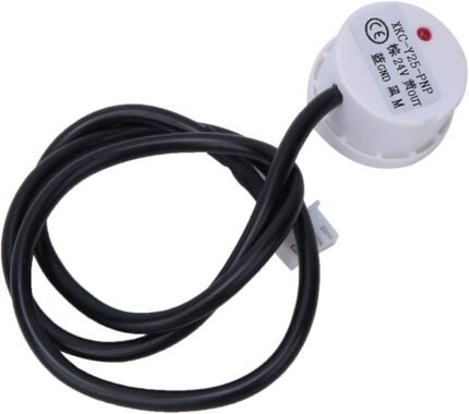 Capteur détecteur niveau d’eau sans contact XKC Y25 T12V