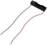 Support Batterie 1 x 1.5V AAA – Image 2
