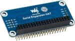 Carte d'Extension UART Raspberry SC16IS752 I2C – Image 4