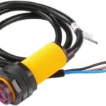 📡 Capteur de Proximité Infrarouge E18-D80NK