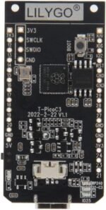 CARTE LILYGO T-PicoC3 ESP32-C3 Chip Raspberry Pi RP2040 – Image 7