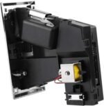 Monnayeur Minuteur Multi Pieces Panneau JY-16 220V – Image 6