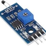 capteur de température thermistance NTC 10K