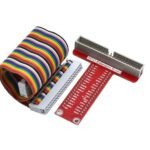 Carte d'extension Raspberry GPIO