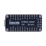 CARTE DE DEVLOPMENT STM32G030F6P6 et STM32G030C8T6 – Image 6
