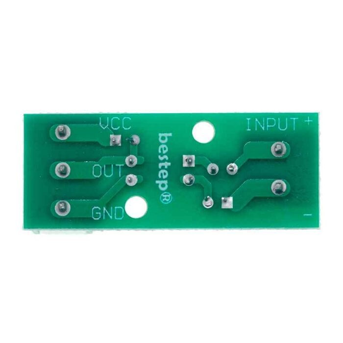 Module d'isolation optocoupleur à 1 canal 5V, 12V, 24V – Image 3