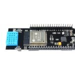 Système de capteurs CARTE ESP32 – Température, Humidité DHT11 & Humidité Sol – Image 6