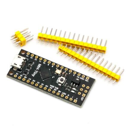 Carte de développement ATtiny88