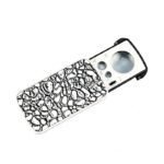 Loupe de poche éclairée - 774-3ZX – Image 5