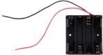 Support Batterie 4 x 1.5V AAA – Image 3