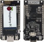 CARTE LILYGO T-PicoC3 ESP32-C3 Chip Raspberry Pi RP2040