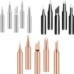 TETE FER A SOUDER 900M