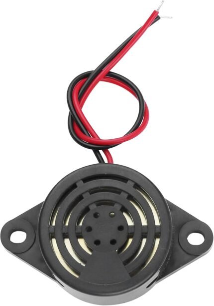 buzzer actif 🔊 SFM-20B DC3-24V