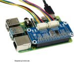 Carte d'Extension UART Raspberry SC16IS752 I2C – Image 3