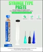 Tube de Flux Relife RL-420S-UV – Image 8