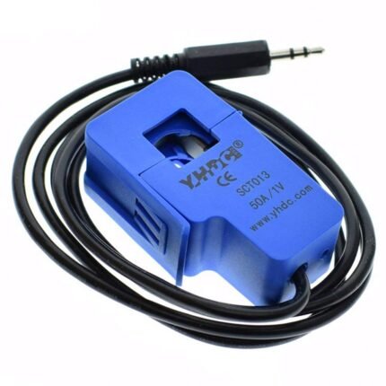 capteur courant sct-013 50A/100A/30A