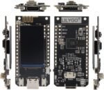 CARTE LILYGO T-PicoC3 ESP32-C3 Chip Raspberry Pi RP2040 – Image 4