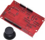 Carte d'extension Joystick Shield pour arduino – Image 3
