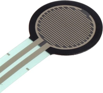 Capteur de force FSR402