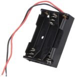Support Batterie 3 x 1.5V AAA