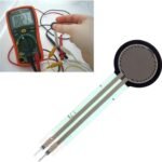 Capteur de force FSR402