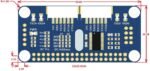 Carte d'Extension UART Raspberry SC16IS752 I2C – Image 2