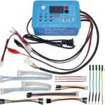 Testeur de Compresseur Refrigerateur multifonctionnel Inverseur Multifonctionnel