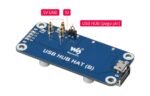 carte d'extension USB Ethernet USB HUB RJ45 Raspberry – Image 16