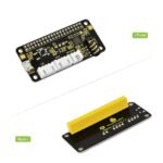 carte d’extension à double microphone pour Raspberry Pi Keyestudio ReSpeaker 2‑Mic Pi HAT V1.0, – Image 5