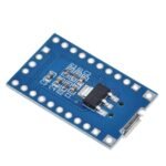 Carte stm8 - STM8S103F3P6 – Image 5