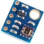 Capteur de Rayonnement UV GY-8511 🌞 Basé sur le capteur ML8511