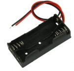 Support Batterie 2 x 1.5V AAA