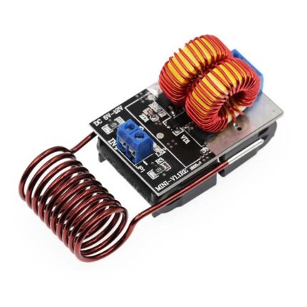 panneau de chauffage par induction DC 5-12V