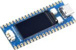 Carte RASPBERRY MCU RP2040 avec écran LCD 0,96