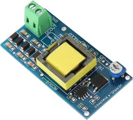 Module Convertisseur DC vers DC Boost, 5V-12V TO 400V 300V 900V 1000VXIPA