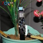 Système de capteurs CARTE ESP32 – Température, Humidité DHT11 & Humidité Sol – Image 7