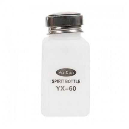 BOUTEILLE D'ALCOOL YAXUN YX-60 200ML