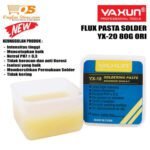 FLUX DE SOUDAGE COLLANT ORIGINAL YAXUN YX-18 – Image 2