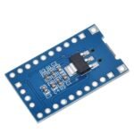 Carte stm8 - STM8S103F3P6 – Image 6
