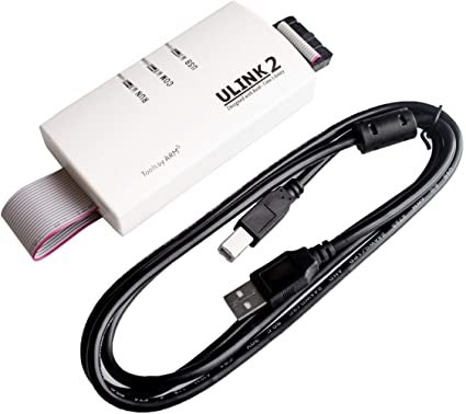 Emulateur ULINK2 USB JTAG u-link2 link2 arm, stm32