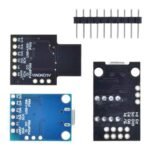 carte de développement Digispark ATTINY85 USB – Image 3