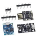 carte de développement Digispark ATTINY85 USB – Image 2