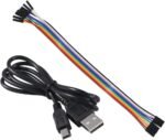 CARTE STM32F103C8T6 JTAG / SWD INTERFACE – Image 3