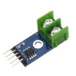 Module MAX6675 avec Thermocouple de Type K : Mesure de Température Haute Précision via SPI – Image 2