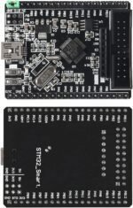 CARTE STM32F103C8T6 JTAG / SWD INTERFACE – Image 4