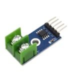 Module MAX6675 avec Thermocouple de Type K : Mesure de Température Haute Précision via SPI – Image 3