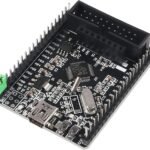 CARTE STM32F103C8T6 JTAG / SWD INTERFACE