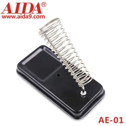 Support pour fer a souder AIDA AE-01