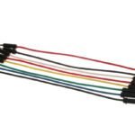 UN 1 jumper wires cable M/M M/F F/F 20 CM