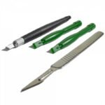 Kit de Réparation Baku Ensemble de couteaux  BK‑7280‑B 🔧 RL‑101E – Image 2